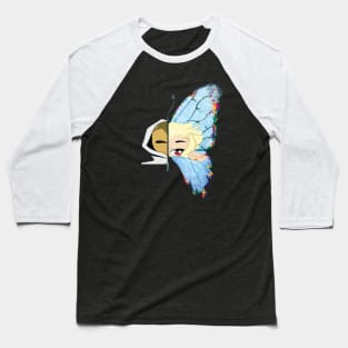 the owl house golden guard Baseball T-Shirt